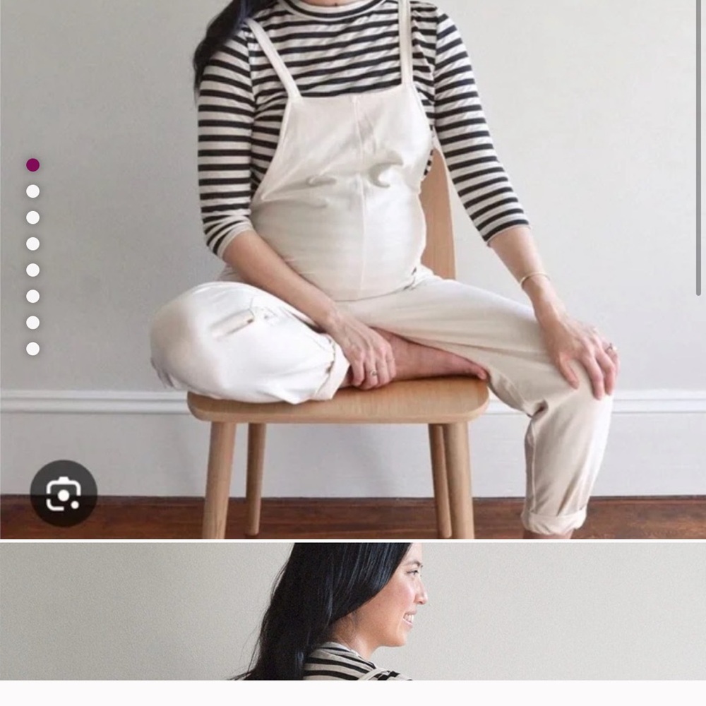 STORQ Cream Jumpsuit with Relaxed Fit and Versatile Style